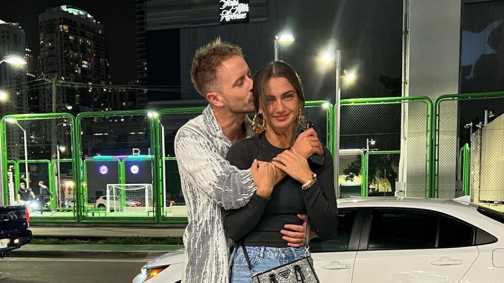 Seit Juli 2022 waren Julian Claßen und Tanja Makaric offiziell ein Paar. Das plötzliche Beziehungs-Aus hat die Social Media Welt erschüttert.