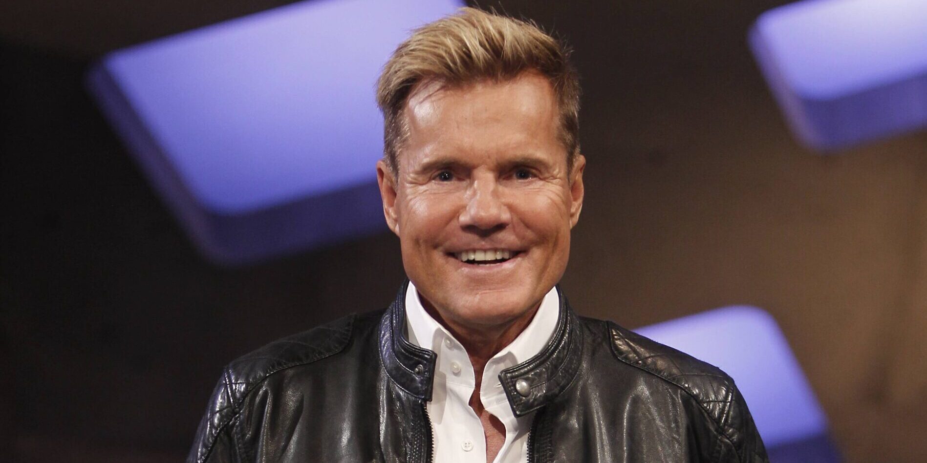 Dieter Bohlen Musik-Legende