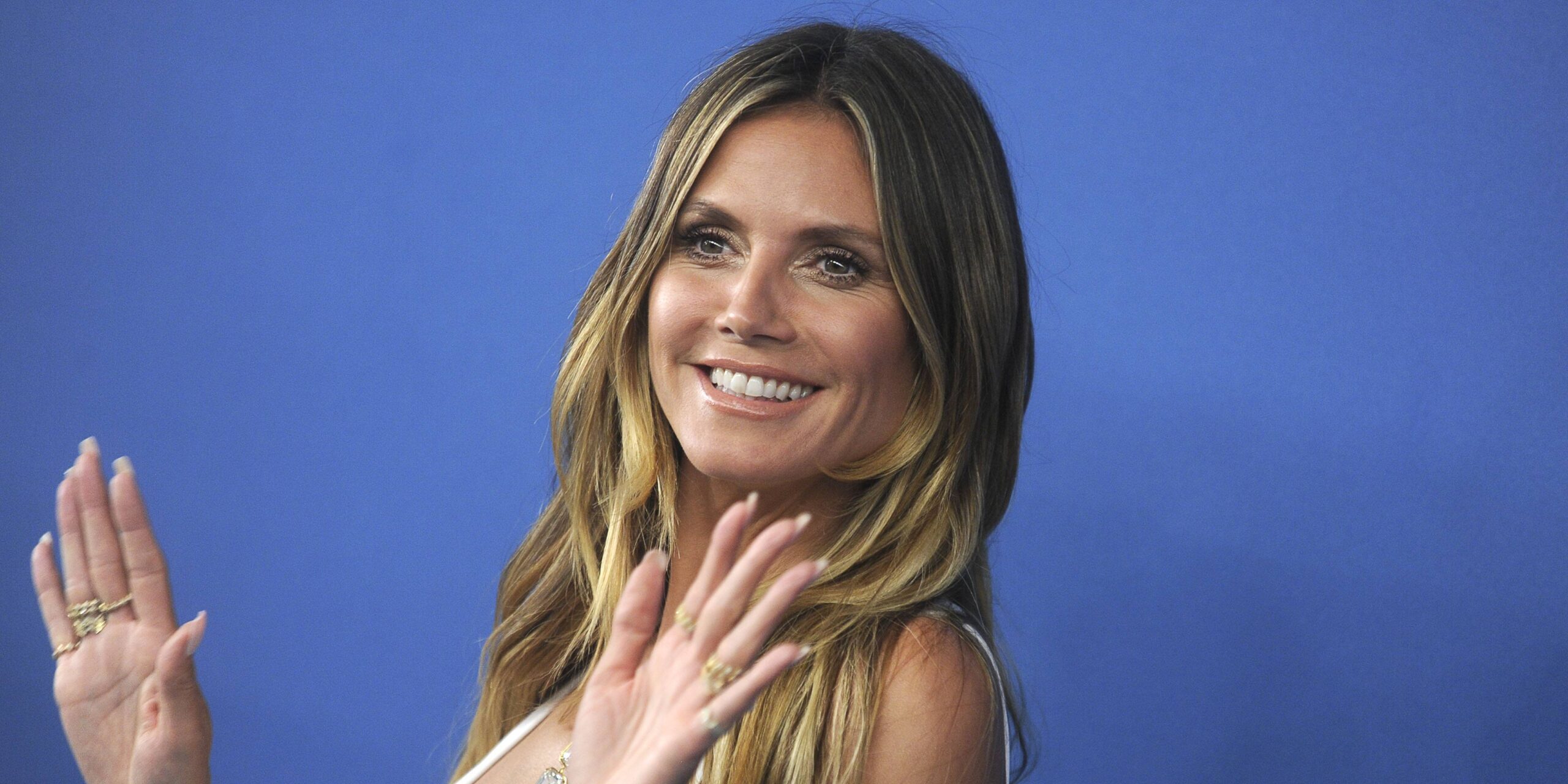 Heidi Klum Bild