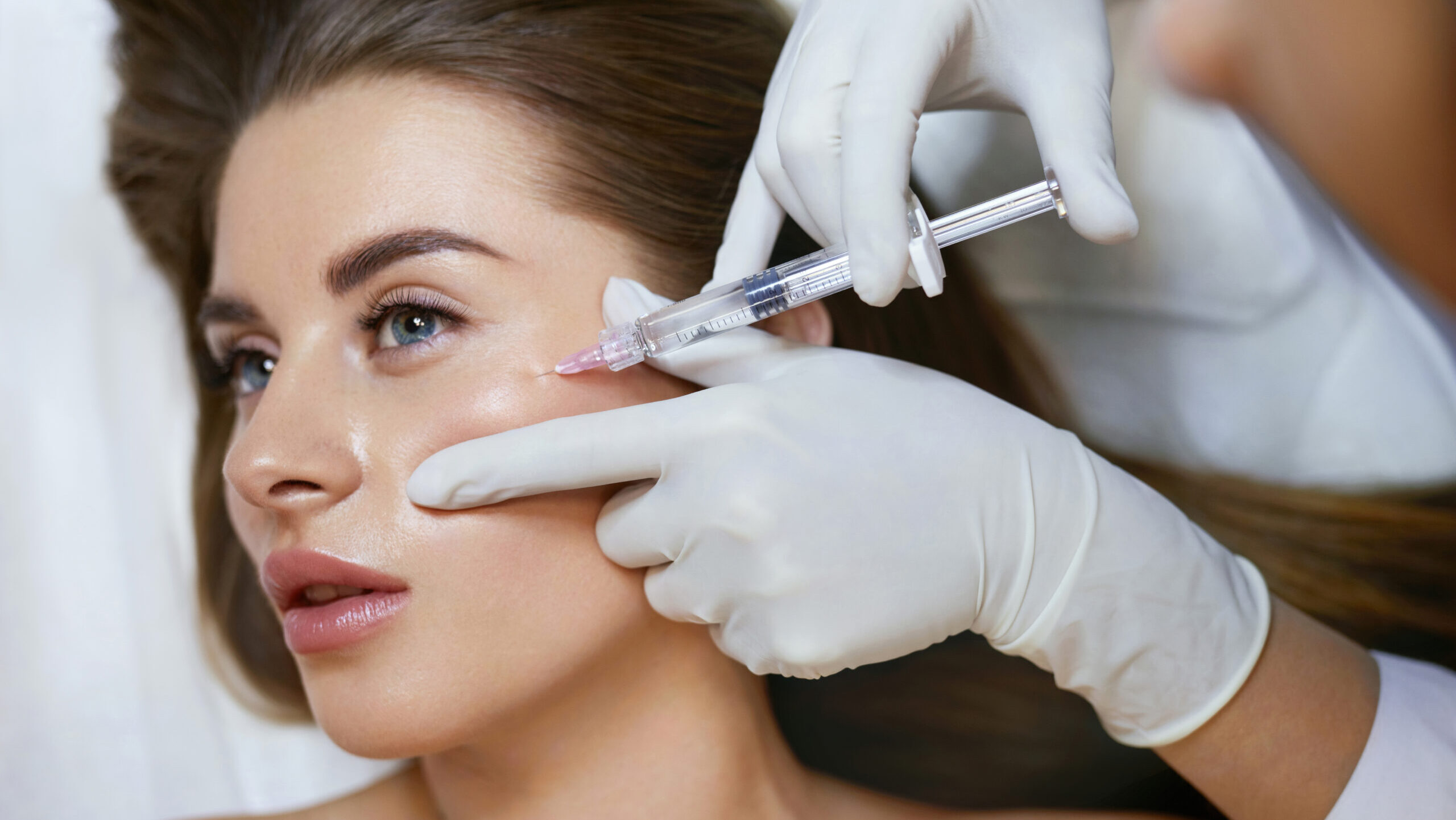 Hyaluron, Botox & Co.: Was ist während der Schwangerschaft erlaubt?