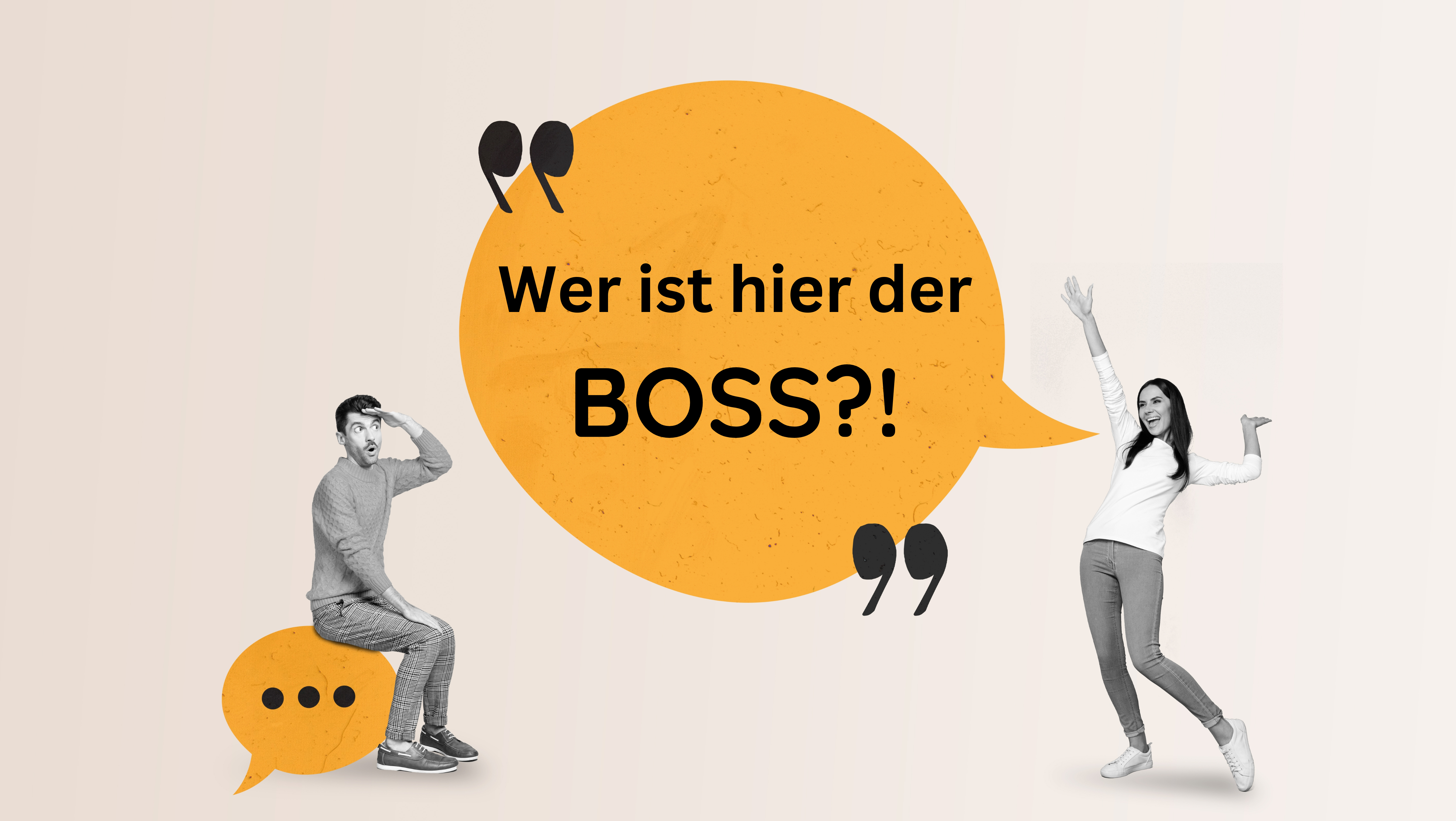 6 charmante Tricks, mit denen du im Job bekommst, was du willst …